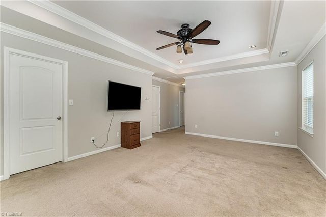 4422 Saddlewood Club Drive, High Point, NC 27265