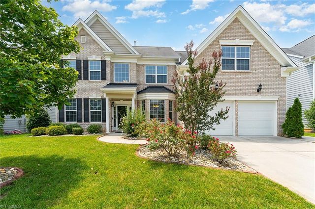4422 Saddlewood Club Drive, High Point, NC 27265