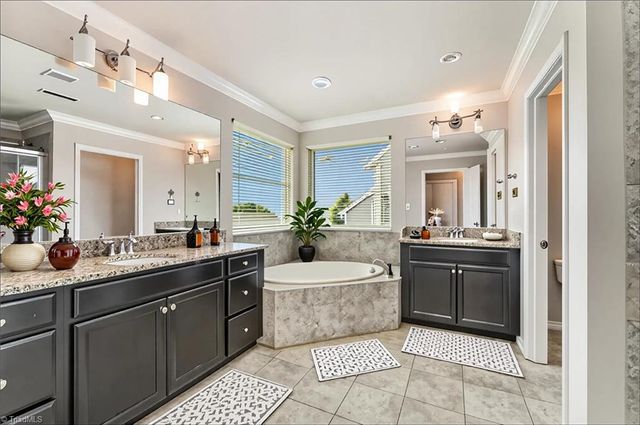 4422 Saddlewood Club Drive, High Point, NC 27265