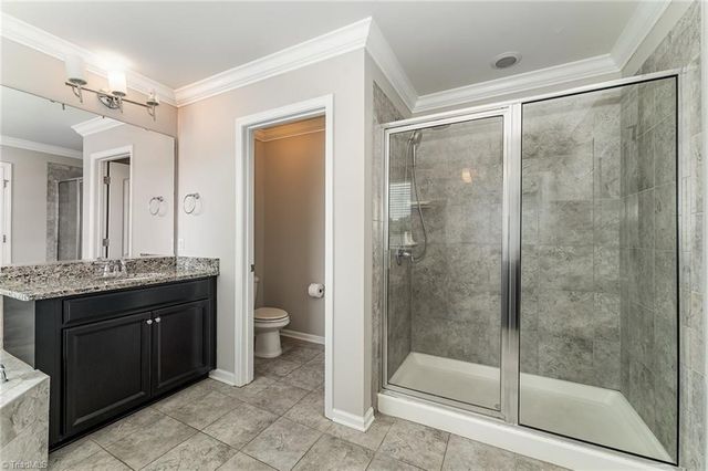 4422 Saddlewood Club Drive, High Point, NC 27265