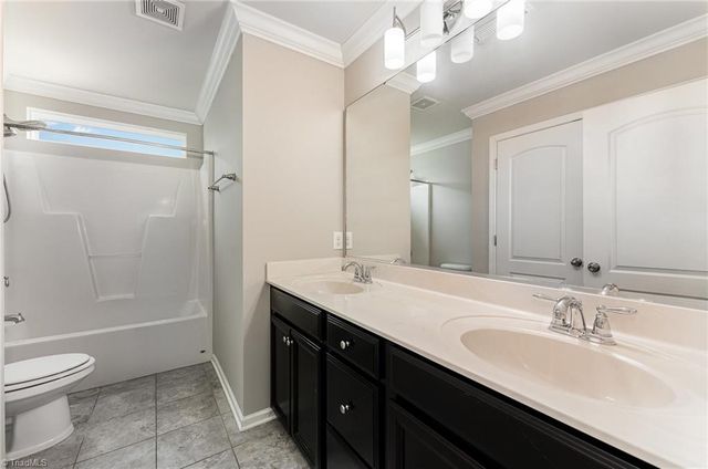 4422 Saddlewood Club Drive, High Point, NC 27265