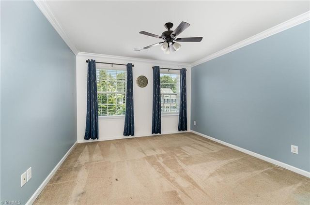 4422 Saddlewood Club Drive, High Point, NC 27265