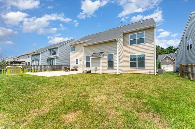 4422 Saddlewood Club Drive, High Point, NC 27265