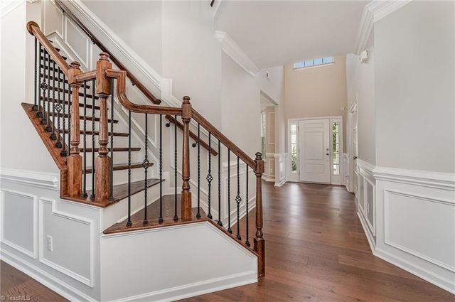 4422 Saddlewood Club Drive, High Point, NC 27265