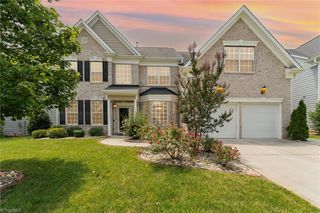 4422 Saddlewood Club Drive, High Point, NC 27265