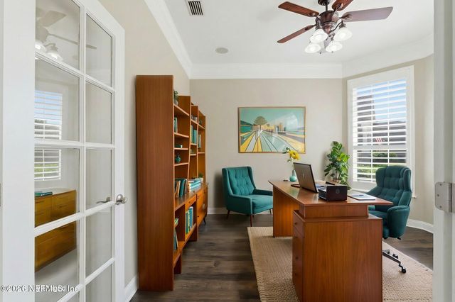 1600 SPRING WATER Court, Fleming Island, FL 32003