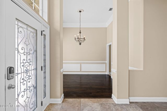 1600 SPRING WATER Court, Fleming Island, FL 32003