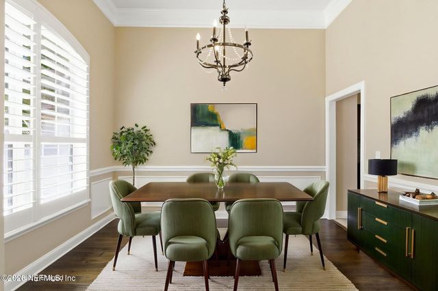 1600 SPRING WATER Court, Fleming Island, FL 32003