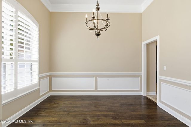 1600 SPRING WATER Court, Fleming Island, FL 32003