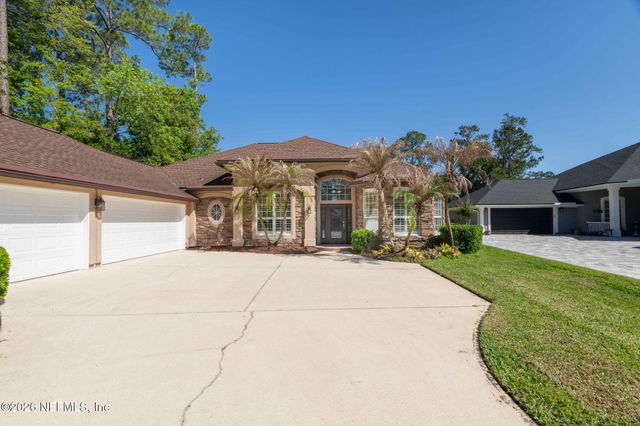 1600 SPRING WATER Court, Fleming Island, FL 32003