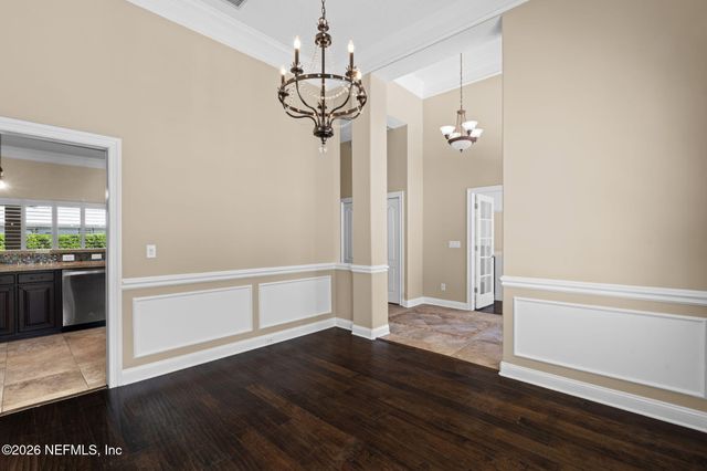 1600 SPRING WATER Court, Fleming Island, FL 32003