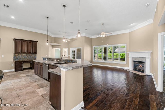 1600 SPRING WATER Court, Fleming Island, FL 32003