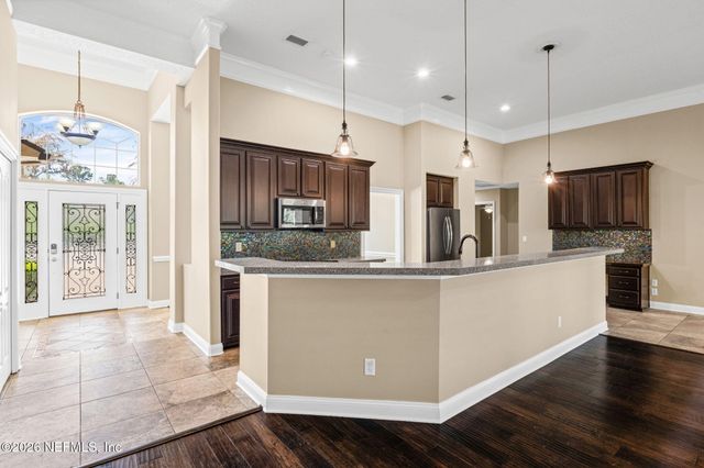 1600 SPRING WATER Court, Fleming Island, FL 32003