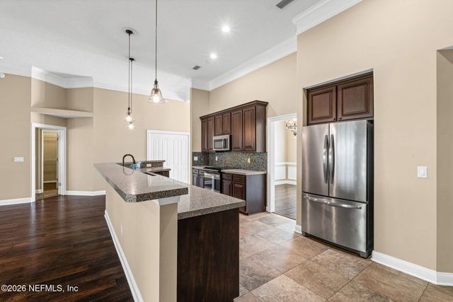 1600 SPRING WATER Court, Fleming Island, FL 32003