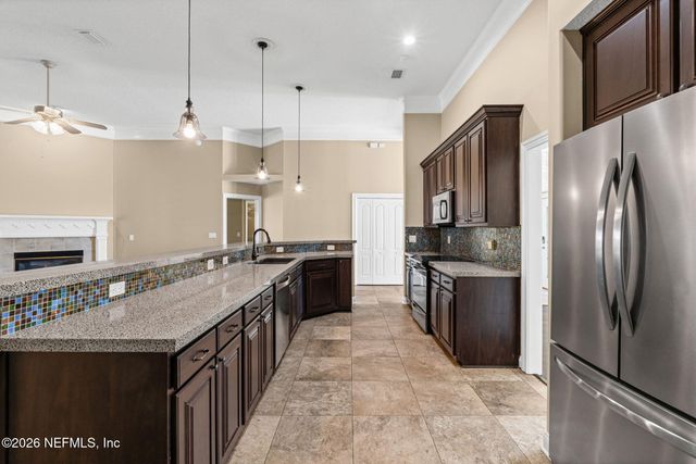 1600 SPRING WATER Court, Fleming Island, FL 32003