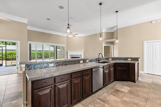 1600 SPRING WATER Court, Fleming Island, FL 32003