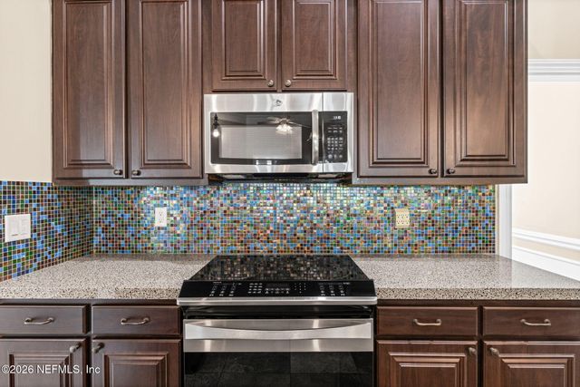 1600 SPRING WATER Court, Fleming Island, FL 32003