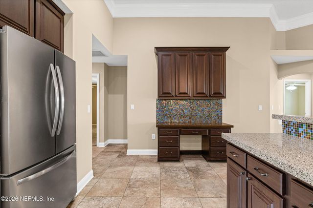 1600 SPRING WATER Court, Fleming Island, FL 32003