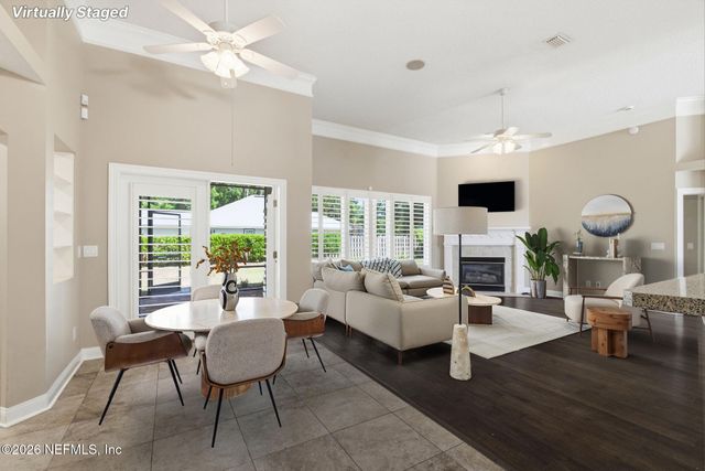 1600 SPRING WATER Court, Fleming Island, FL 32003