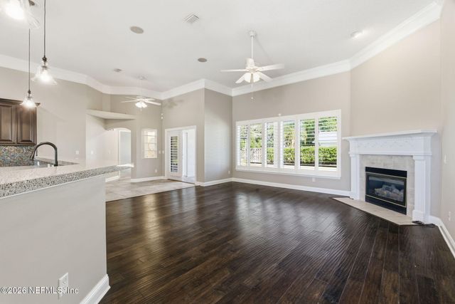 1600 SPRING WATER Court, Fleming Island, FL 32003