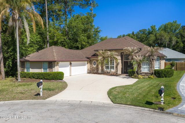 1600 SPRING WATER Court, Fleming Island, FL 32003