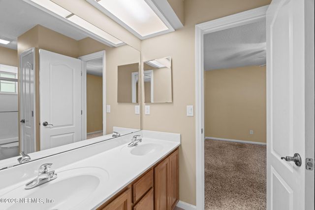 1600 SPRING WATER Court, Fleming Island, FL 32003