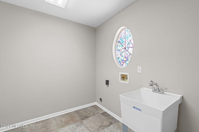 1600 SPRING WATER Court, Fleming Island, FL 32003