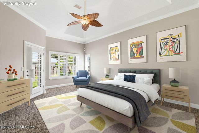 1600 SPRING WATER Court, Fleming Island, FL 32003