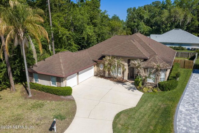 1600 SPRING WATER Court, Fleming Island, FL 32003