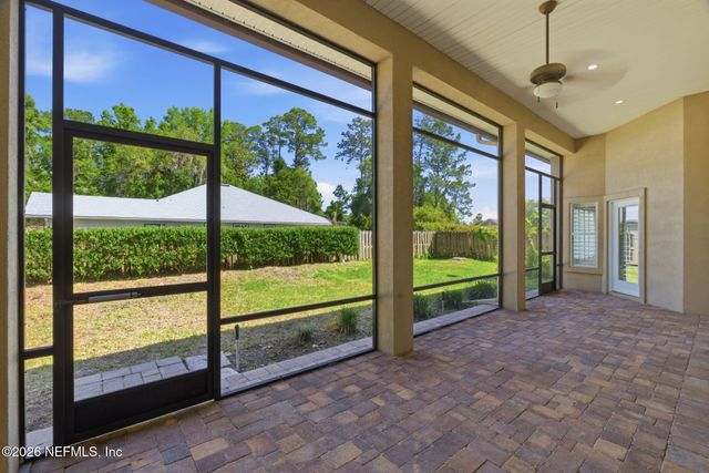 1600 SPRING WATER Court, Fleming Island, FL 32003