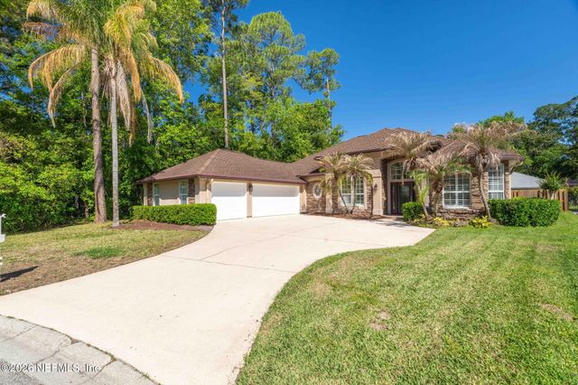 1600 SPRING WATER Court, Fleming Island, FL 32003