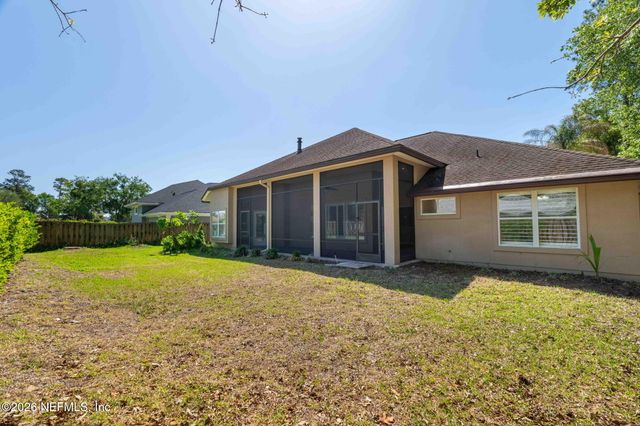 1600 SPRING WATER Court, Fleming Island, FL 32003