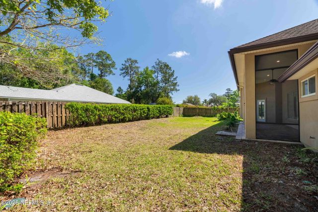 1600 SPRING WATER Court, Fleming Island, FL 32003