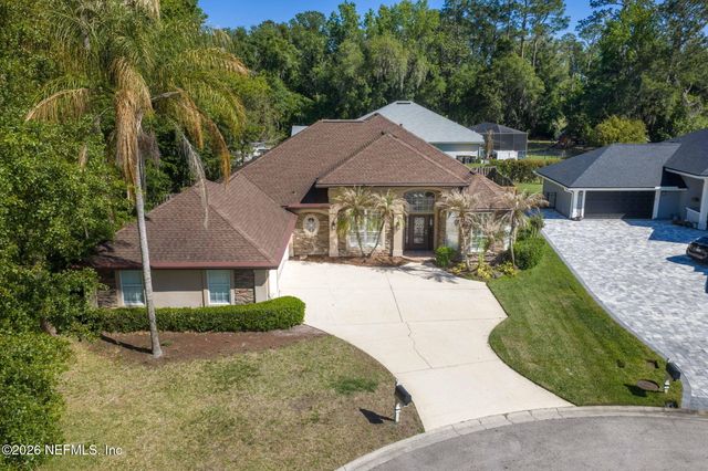 1600 SPRING WATER Court, Fleming Island, FL 32003