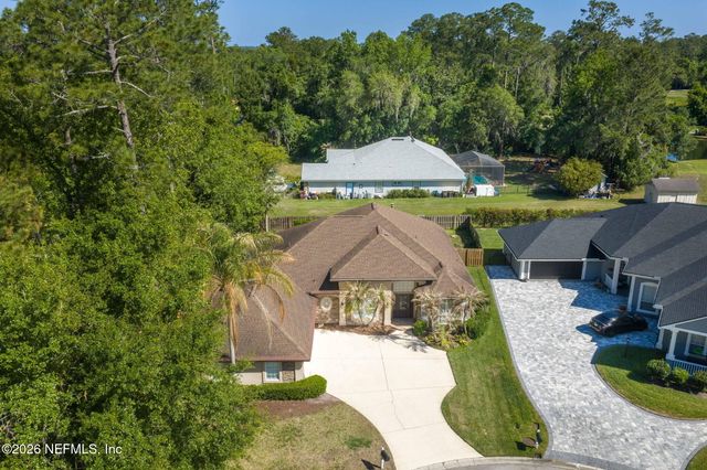 1600 SPRING WATER Court, Fleming Island, FL 32003