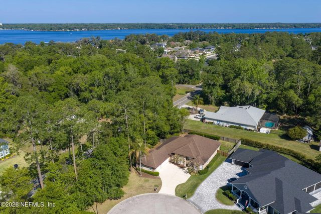 1600 SPRING WATER Court, Fleming Island, FL 32003