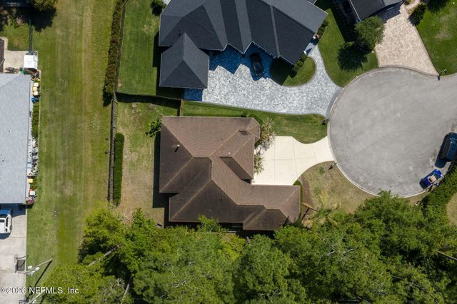 1600 SPRING WATER Court, Fleming Island, FL 32003