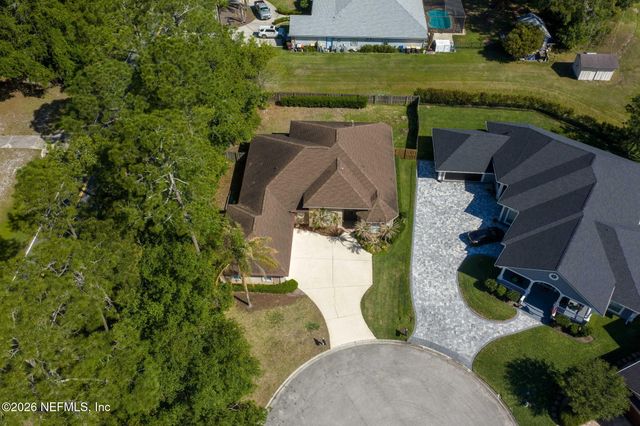 1600 SPRING WATER Court, Fleming Island, FL 32003