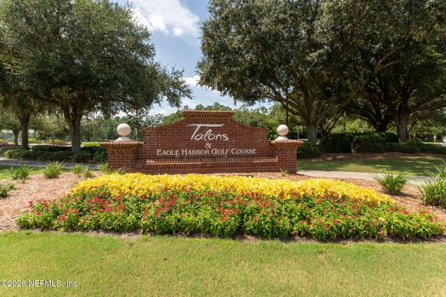 1600 SPRING WATER Court, Fleming Island, FL 32003