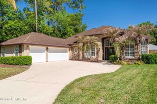 1600 SPRING WATER Court, Fleming Island, FL 32003