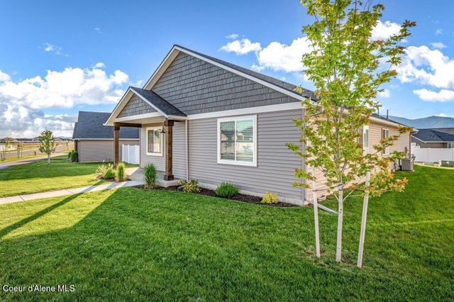 11781 N Railway Ave, Rathdrum, ID 83858