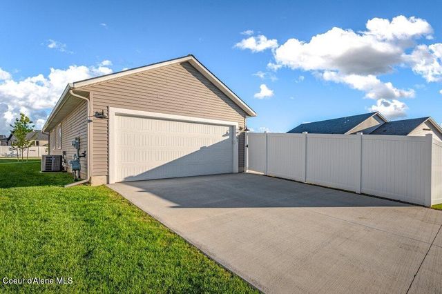 11781 N Railway Ave, Rathdrum, ID 83858