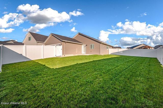 11781 N Railway Ave, Rathdrum, ID 83858