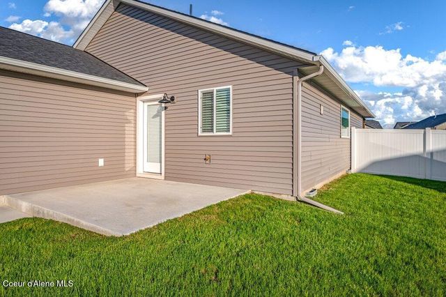 11781 N Railway Ave, Rathdrum, ID 83858