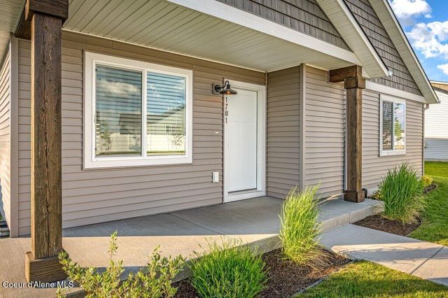11781 N Railway Ave, Rathdrum, ID 83858