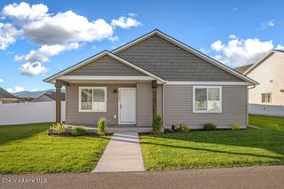 11781 N Railway Ave, Rathdrum, ID 83858
