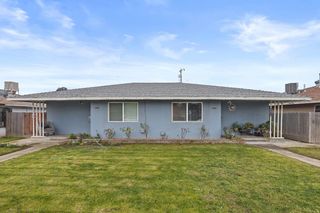 3474 E Terrace Avenue, Fresno, CA 93703