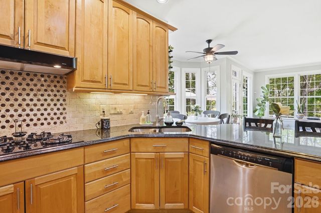 11078 Deep Cove Drive, Tega Cay, SC 29708