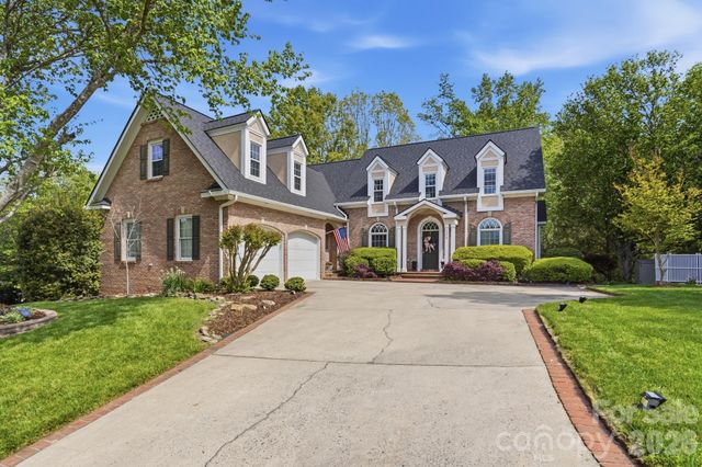 11078 Deep Cove Drive, Tega Cay, SC 29708