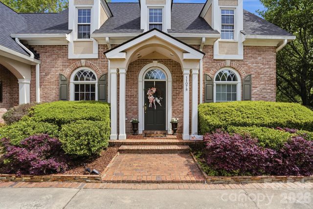 11078 Deep Cove Drive, Tega Cay, SC 29708